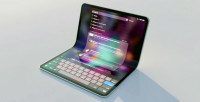 苹果开发更薄OLED面板  可能用于可折叠显示屏