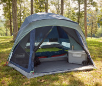 Sporting Life露營裝備低至5折！帳篷$160 冰櫃$80 還有更多！