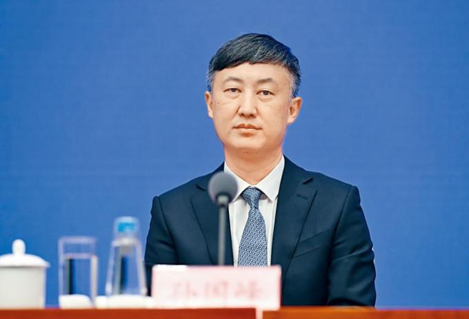 中國人民銀行貨幣政策司原司長孫國峰被調查。