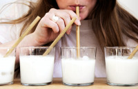 牛奶致癌｜中國最大規模研究 多食用乳製品增加患癌風險
