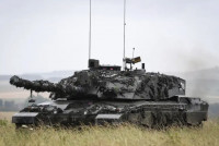 英國軍方購量子電腦  盼最終製造聰明坦克