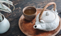 饮茶好处｜研究证实可降高血压脑出血风险 注意某些人不宜饮茶