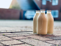 世界牛奶日｜牛奶营养价值丰富 最佳饮用时机你要知