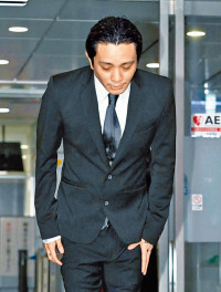 田中聖被判刑9日後再涉毒
