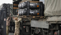 俄乌局势｜美国再向乌克兰提供8.2亿美元军援 包括地空导弹系统