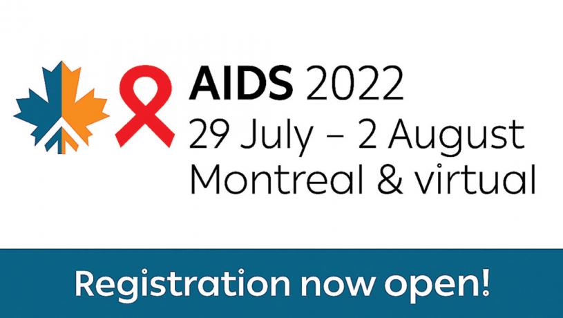 ■國際愛滋病會議將於29日在滿地可召開。主辦方Twitter