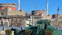 俄烏局勢｜國際原子能機構警告 扎波羅熱核電廠有爆發核災危險