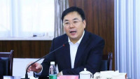 中國林業集團原總經理林展 涉嚴重違法被查 