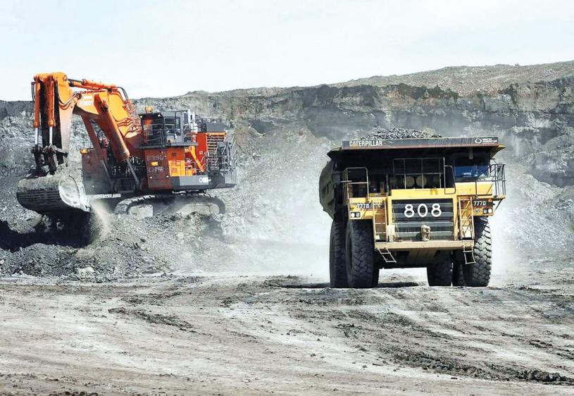 ■加拿大拥有大量的关键矿产储量。加通社资料图片