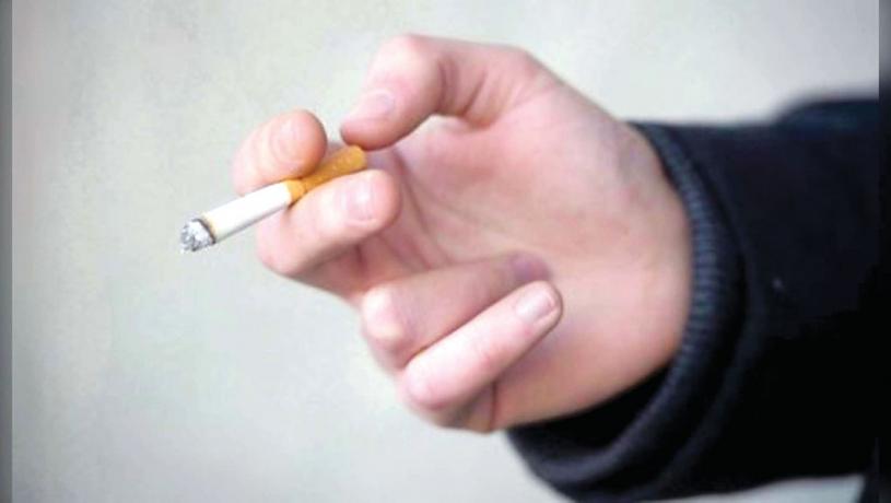 ■卑詩省大部分柏文大廈均禁止吸煙。 加通社資料圖片