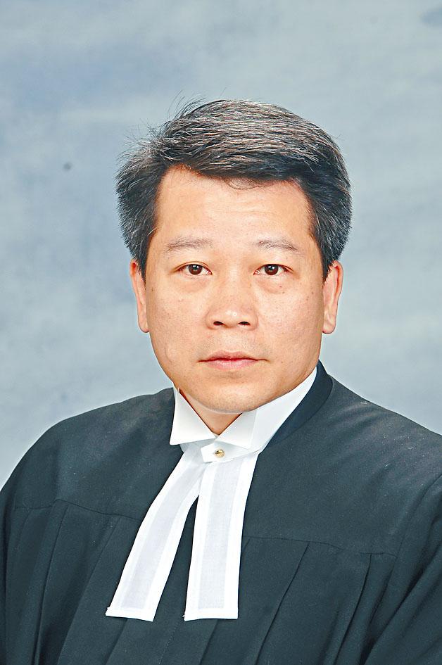 裁判官黄国辉表示，袭击儿童属严重罪行。