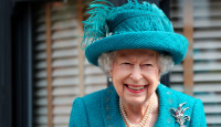 英女皇逝世｜登基70年成英国在位最长君主 高寿秘诀注重养生