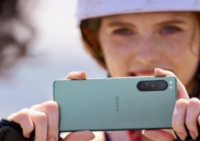 Sony最新旗艦Xperia 5 IV  鏡頭無縫切換變焦攝力強