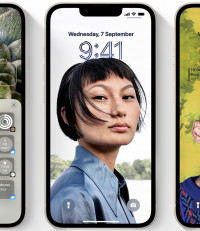 【iOS 16懒人包】iPhone正式开放升级  众多新功能电量百分比回归