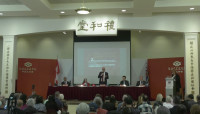 5位溫市長候選人辯論華埠安全  哪一個政見最合你意？
