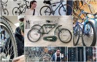 多伦多9间二手自行车店 便宜入手你的第一架自行车