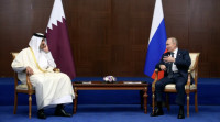 【卡塔尔世杯】俄主办经验倾囊相授  卡塔尔国王感谢普京