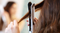 美研究指常用直髮產品 增患子宮癌風險