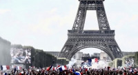 【卡塔尔世杯】法国掀起抵制世界杯浪潮  巴黎拒设巨型屏幕球迷区