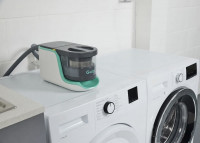 洗衣機接駁專用過濾器  阻90%微纖維污染海洋