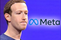 臉書母公司Meta全球大裁員1.1萬人