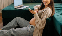 懷孕｜產後1個月慾火難耐再懷孕 28歲媽媽：以為有安全期