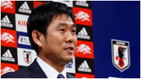 世界杯｜日本公布大军名单 古桥亨梧意外落选
