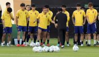 世界盃2022｜藍武士出擊 盤點日本近四屆對歐洲隊表現