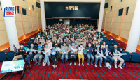 國泰Hackathon約80名大學生晉級 三甲獲贈NFT