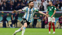 世界杯2022｜专栏:阿根廷争出线唔易入“波”