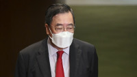 江澤民逝世｜立法會主席代表全體議員致哀 讚揚任內關愛香港