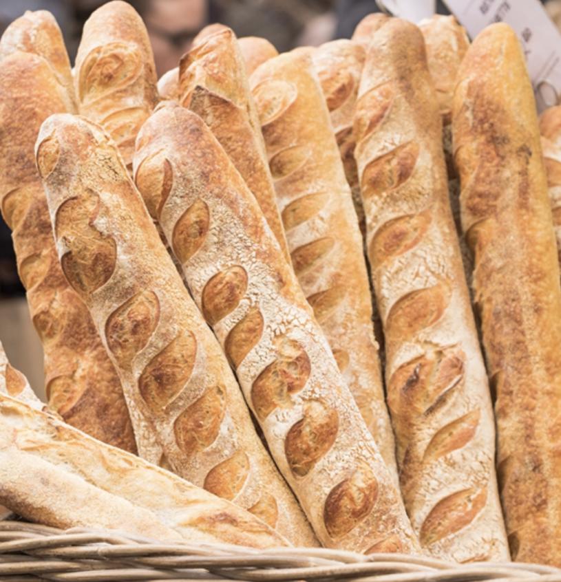 法式長棍麵包獲聯合國列入非物質文化遺產  中國1飲食文化也入選