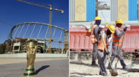 【卡塔尔世杯】工人“用完即弃”被迫迁  腾出空间供外国球迷住宿