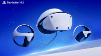 PS VR2 明年2月22日发布  754加元包头盔控制器耳机
