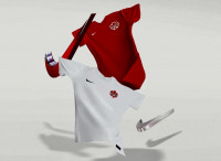 【卡塔爾世盃】加拿大隊沒有新波衫參賽   Nike: 不同裝備開發周期