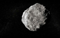 小行星与地球轨道交错   专家：有引发灭绝风险