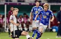 【世盃戰果速遞】日本爆冷2:1反勝德國