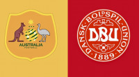【世盃今日焦點】D組：丹麥全攻型襲澳洲  突尼西亞「等運到」