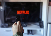 Netflix提升帳戶管理權  新功能可退出遠端裝置