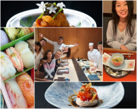米芝蓮推介 多倫多七家最佳日本餐廳