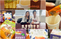 【试饮直击】实试超市六款即溶奶茶 哪款最贴近茶餐厅质素？