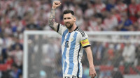 【世盃戰果速遞】阿根廷半場2:0領先法國