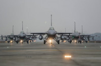 美國會編列100億美元預算 支援強化台灣防衛能力