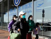 是否要求來自中國旅客做新冠檢測？加拿大這樣說
