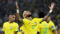 世界杯2022｜森巴兵有暗涌 盘点巴西近四届八强三被欧洲队淘汰