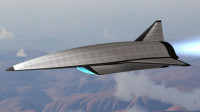 美研發新一代高超音速偵察機 具攻擊情蒐觀測能力