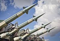 美國指普京私軍「瓦格納」集團從北韓買武器  運烏克蘭作戰