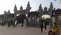 殯儀館超負荷 上海墓園動員全體職工支援接屍