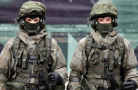 俄烏戰爭｜俄國擬准士兵「免費儲精」  讓軍人安心上戰場？