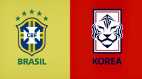 【世盃今日焦點】巴西尼馬復出壓場贏面高  韓國單靠鬥志難再創奇蹟